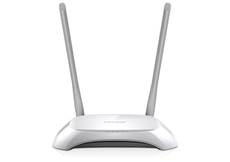 TP-Link TL-WR840N