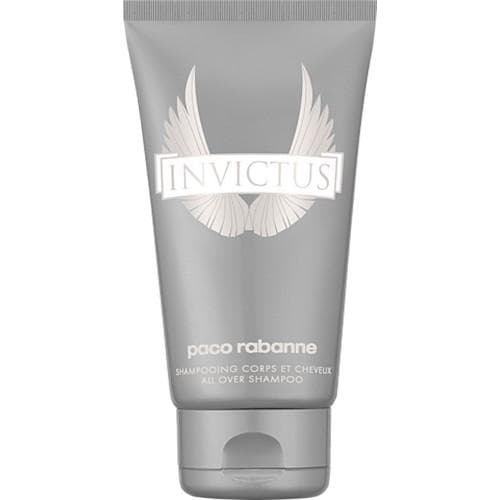 Rabanne Invictus All Over Shampoo 150ml