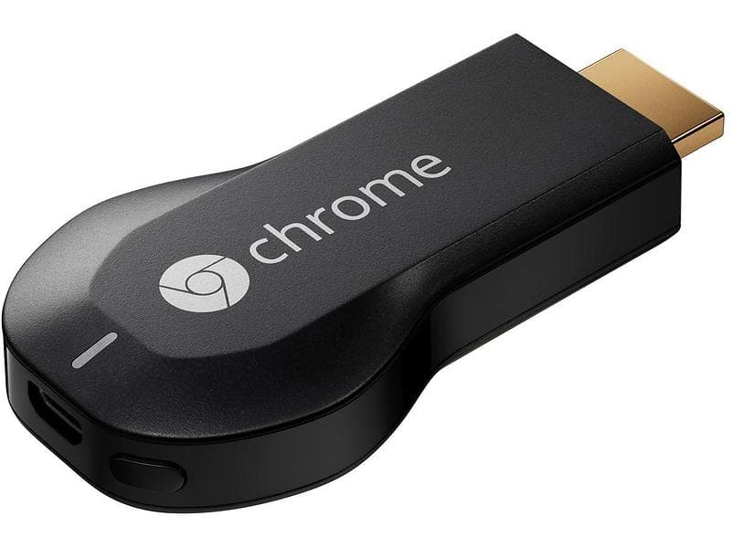 Google Chromecast (Gen 1)