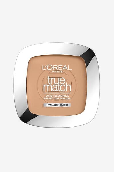 L'Oreal True Match Compact Powder 9g