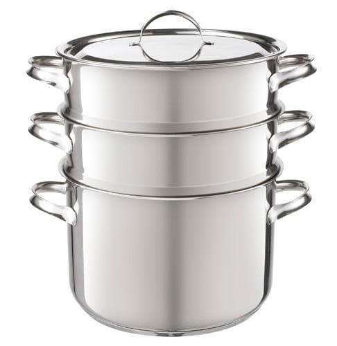 Opa Mari Steamer 3L