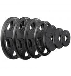 Eleiko Vulcano Disc 1,25kg