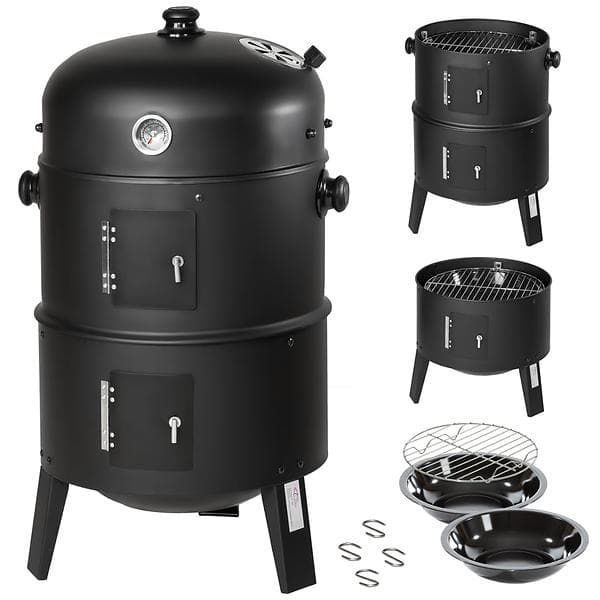 TecTake BBQ 400820