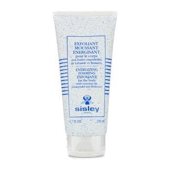 Sisley Energizing Foaming Exfoliant 200ml