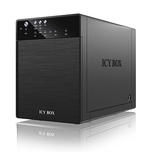 Icy Box IB-3640SU3