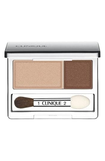 Clinique All About Shadow Duo