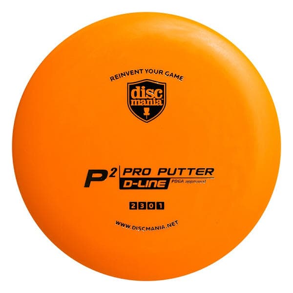 Discmania D-Line P2