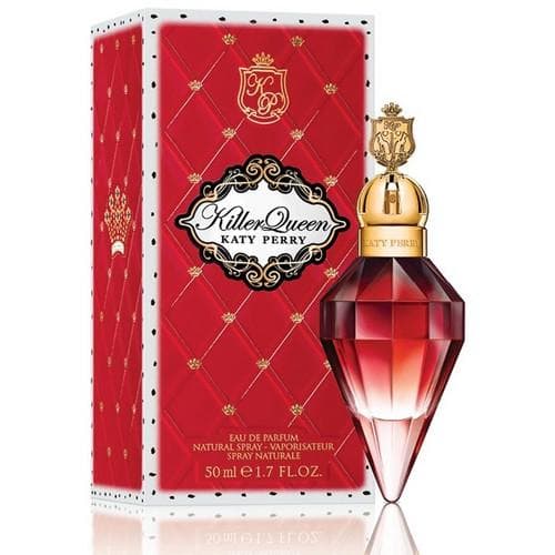 Katy Perry Killer Queen edp 50ml