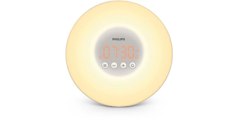 Philips Wake-up Light HF3500