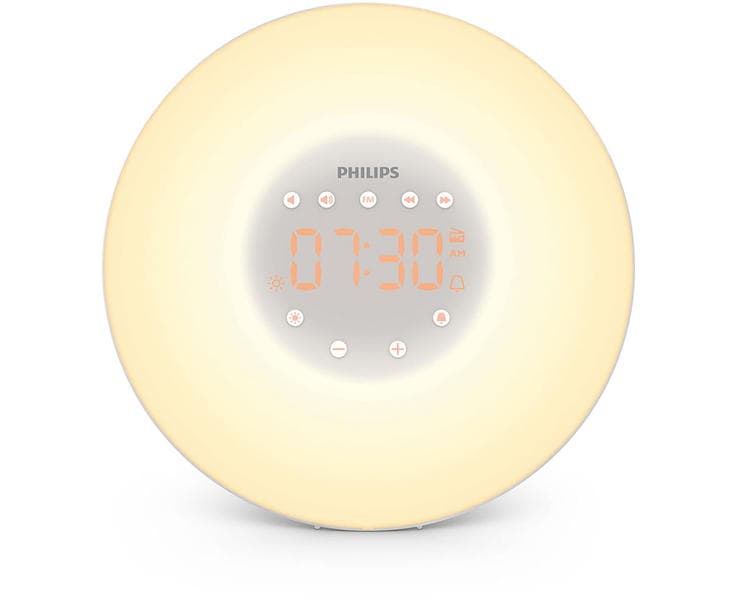 Philips Wake-up Light HF3505