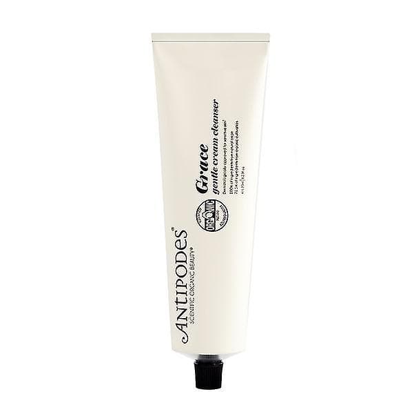 Antipodes Grace Gentle Cream Cleanser 120ml