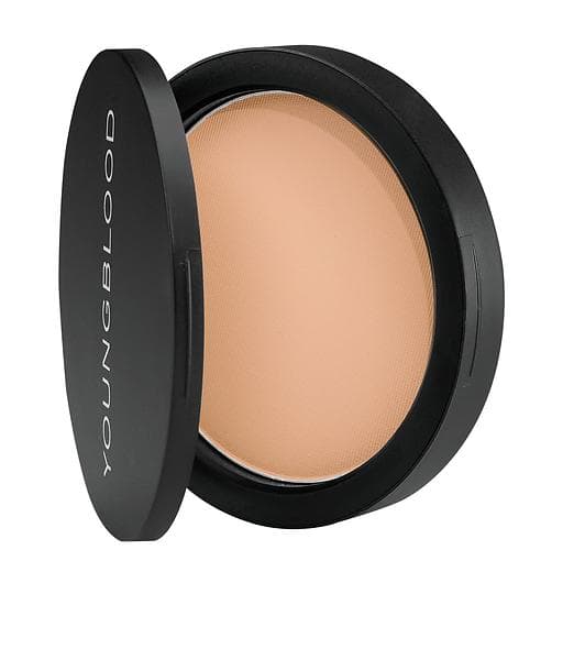 Youngblood Pressed Mineral Rice Powder 10g
