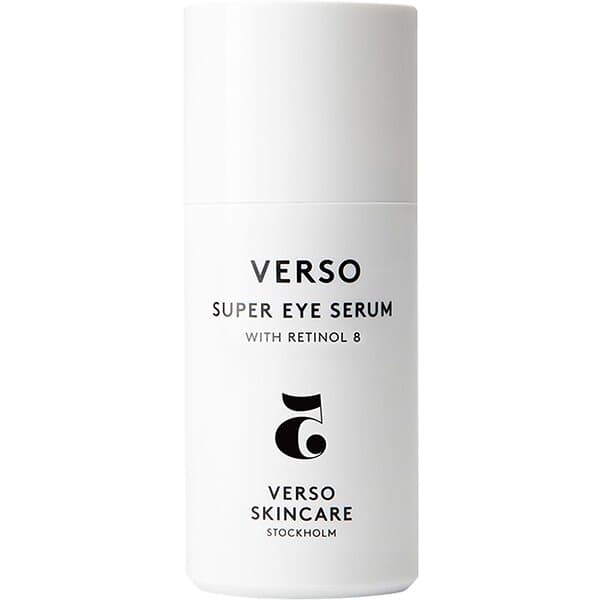 Verso 5 Super Eye Serum 30ml