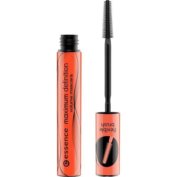 Essence Maximum Definition Volume Mascara