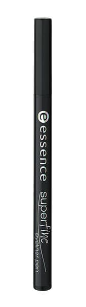 Essence Super Fine Liner Pen 1ml