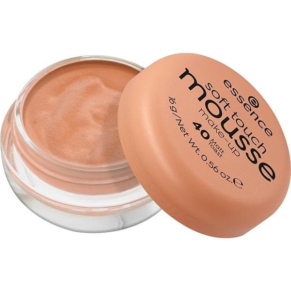 Essence Soft Touch Mousse Make-up 16g