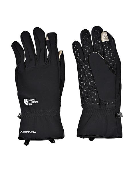 The North Face Apex Etip Glove (Herr)