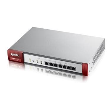 ZyXEL ZyWALL 110