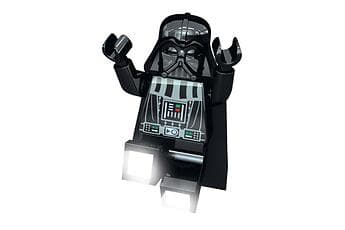 LEGO Darth Vader LED