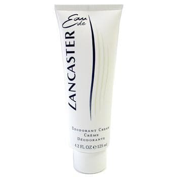 Lancaster Eau De Lancaster Deo Cream 125ml