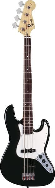 Squier Affinity Jazz Bass Rosewood