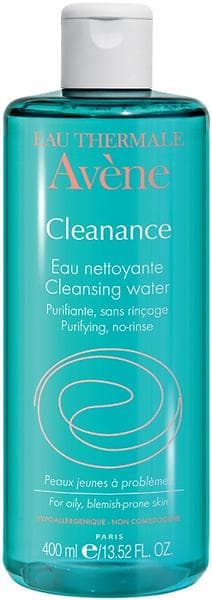 Avene Cleanance Cleansing Water 400ml