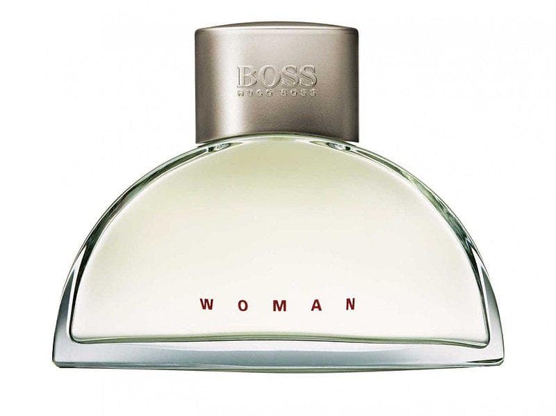 Hugo Boss Woman edp 90ml