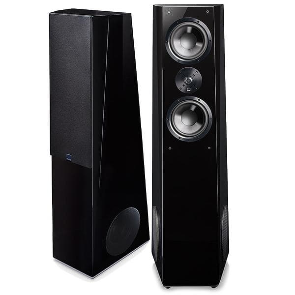 SVS Ultra Tower