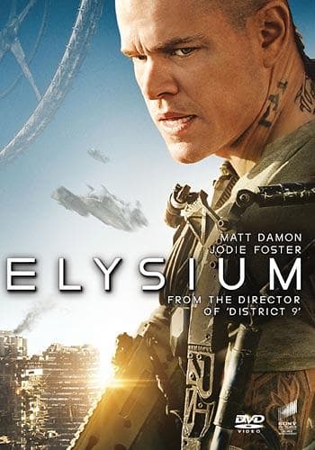 Elysium (DVD)