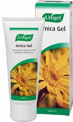 A. Vogel Arnica Gel 100ml