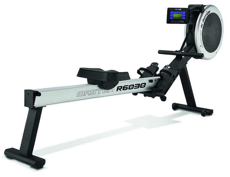 Master Fitness R6030