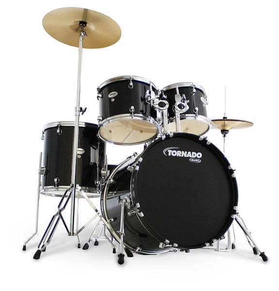 Mapex Tornado TND5044TC