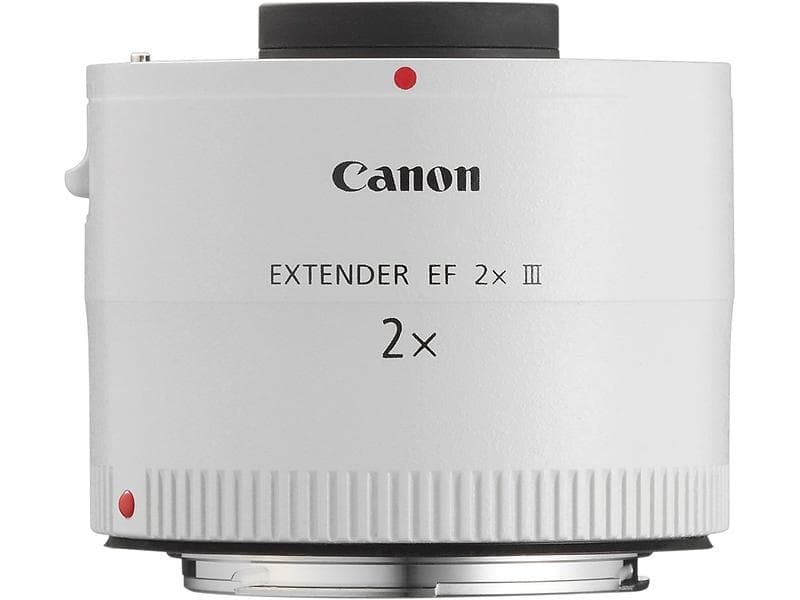 Canon Extender EF 2x III