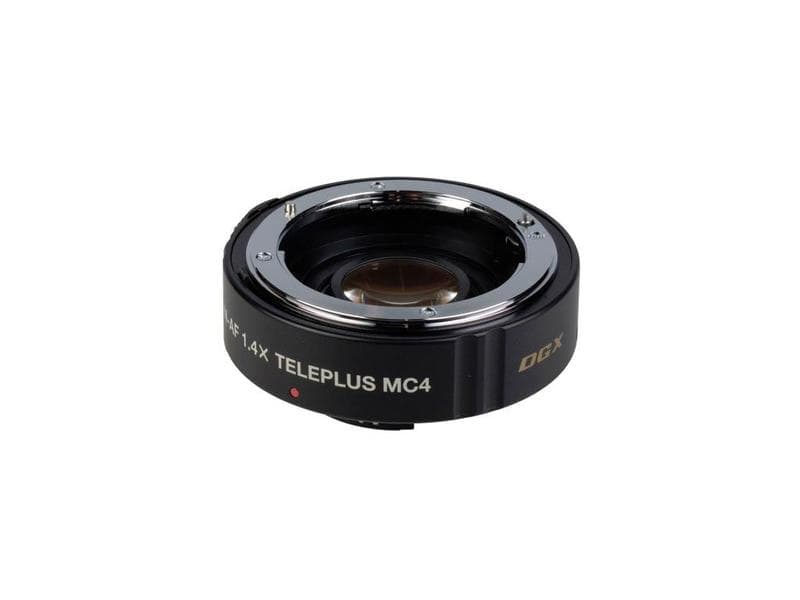 Kenko Teleplus MC4 DGX 1.4x for Nikon