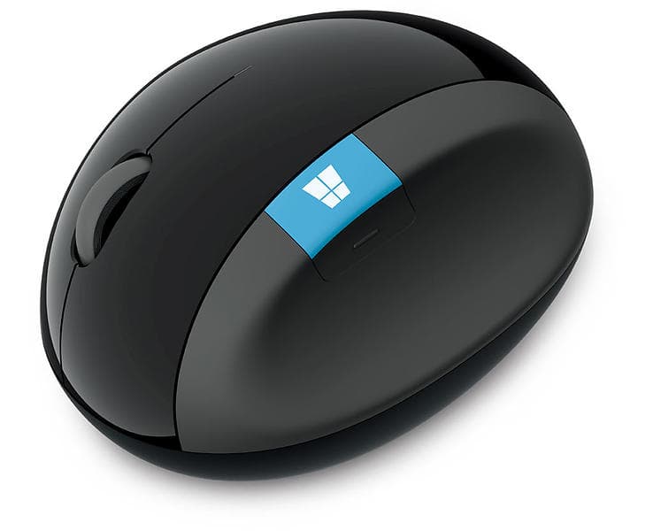 Microsoft Sculpt Ergonomic Mouse