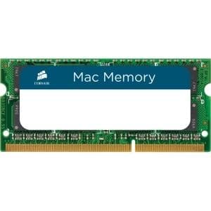 Corsair SO-DIMM DDR3L 1600MHz Apple 2x8GB (CMSA16GX3M2A1600C11)