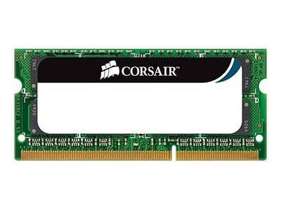 Corsair SO-DIMM DDR3 1066MHz Apple 2x4GB (CMSA8GX3M2A1066C7)