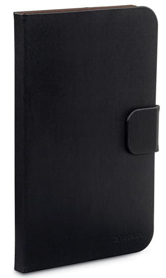 Verbatim Folio Case for Samsung Galaxy Tab 2 7.0