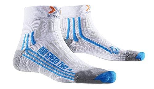 X-Socks Run Speed Two Sock (Dam)