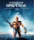 Masters of the Universe (Blu-ray)