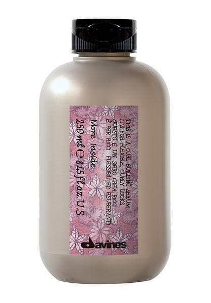 Davines More Inside Curl Building Serum 250ml