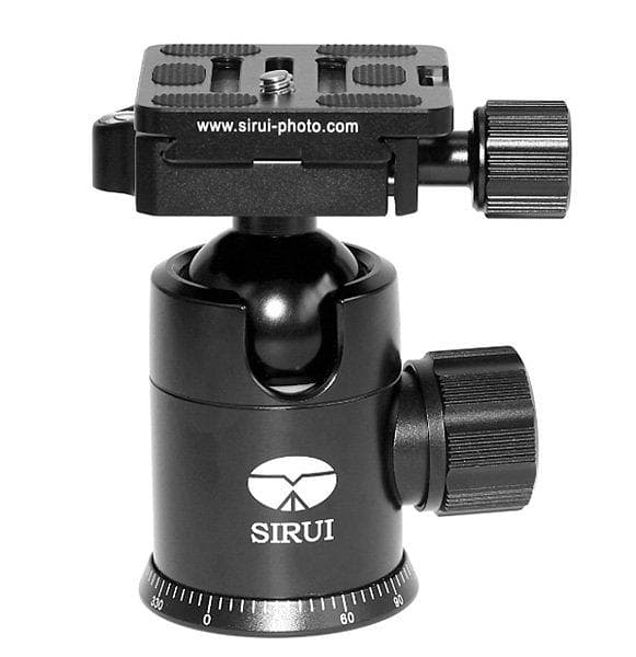 Sirui G-20X