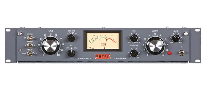Retro Instruments 176