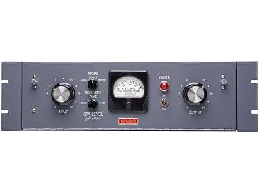 Retro Instruments Sta-level
