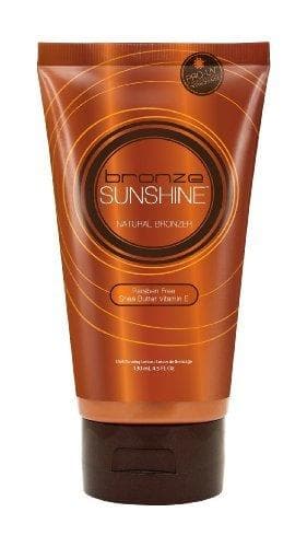 Designer Skin Bronze Sunshine Natural Bronzer 130ml