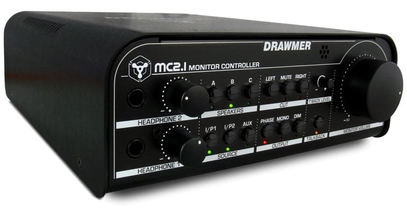 Drawmer MC2.1
