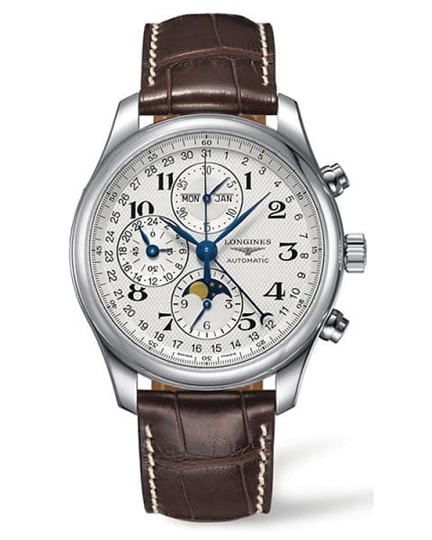 Longines Master L2.773.4.78.3