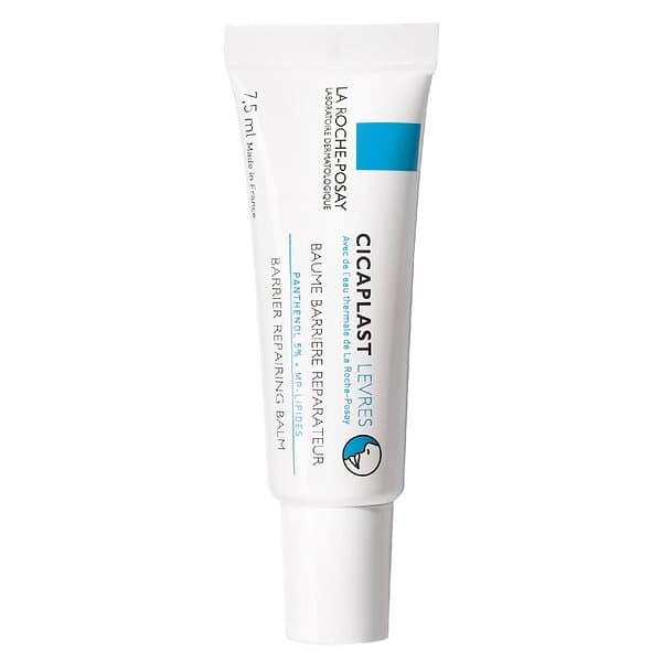 La Roche Posay Cicaplast Lip Tube 7.5ml