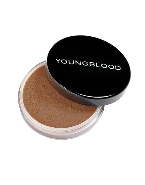 Youngblood Natural Loose Mineral Foundation 10g