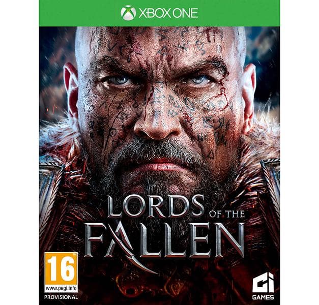 Lords of the Fallen (Xbox One | Series X/S)